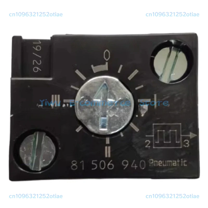 

81506940 frequency generator 81506940 frequency generator
