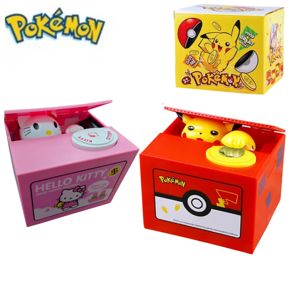 #63 Trending Money & Banking Toys Right Now