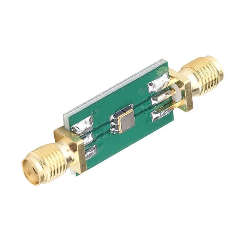 1pcs 403MHz 433MHz 915MHz 1090MHz Band Pass Filter, Passive SMA RF Filter Low Insertion Loss High Rejection No Power Required