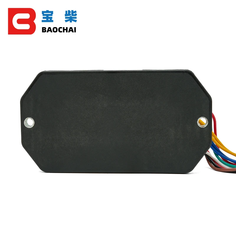 KTW-K AVR 5KW  Welder Diesel Generator Automatic Voltage Regulator Control Module Stabilizer Single Phase