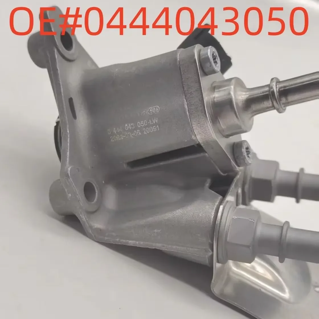 

High quality 0444043050 Urea nozzle urea injector doser pump FOR Volvo
