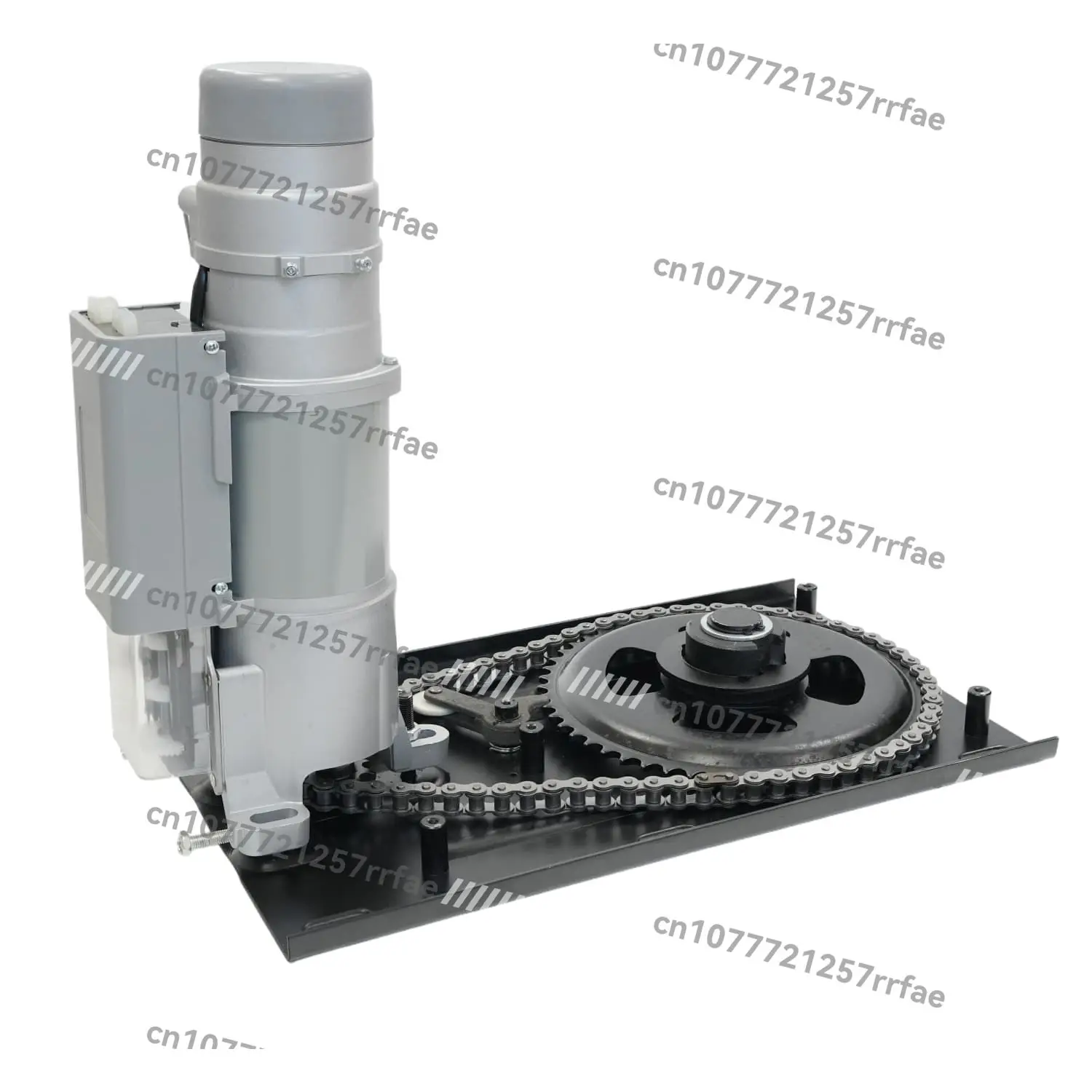 

Электродвигатель для рулонных ворот AC220V 800 кг, автоматический привод для рольставней