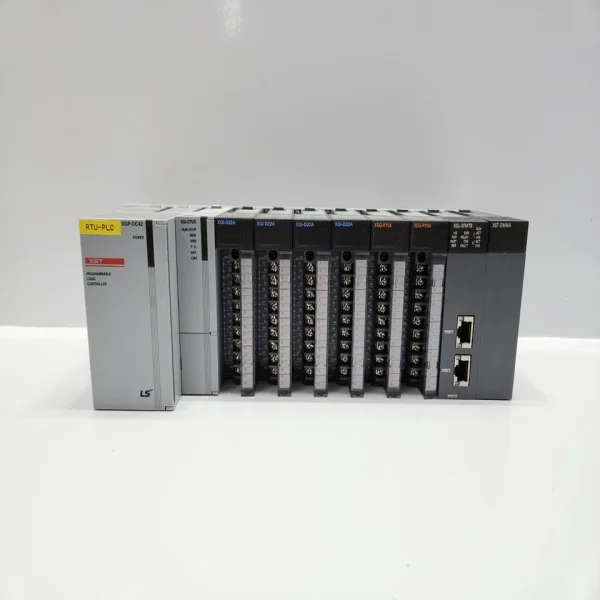 

Xgp-dc42 Xgi-cpus Xgi-d22a Xgq-ry2a Xgl-efmtb Xgt-dmma ПЛК Стойка Совершенно новый оригинальный точечный ПЛК