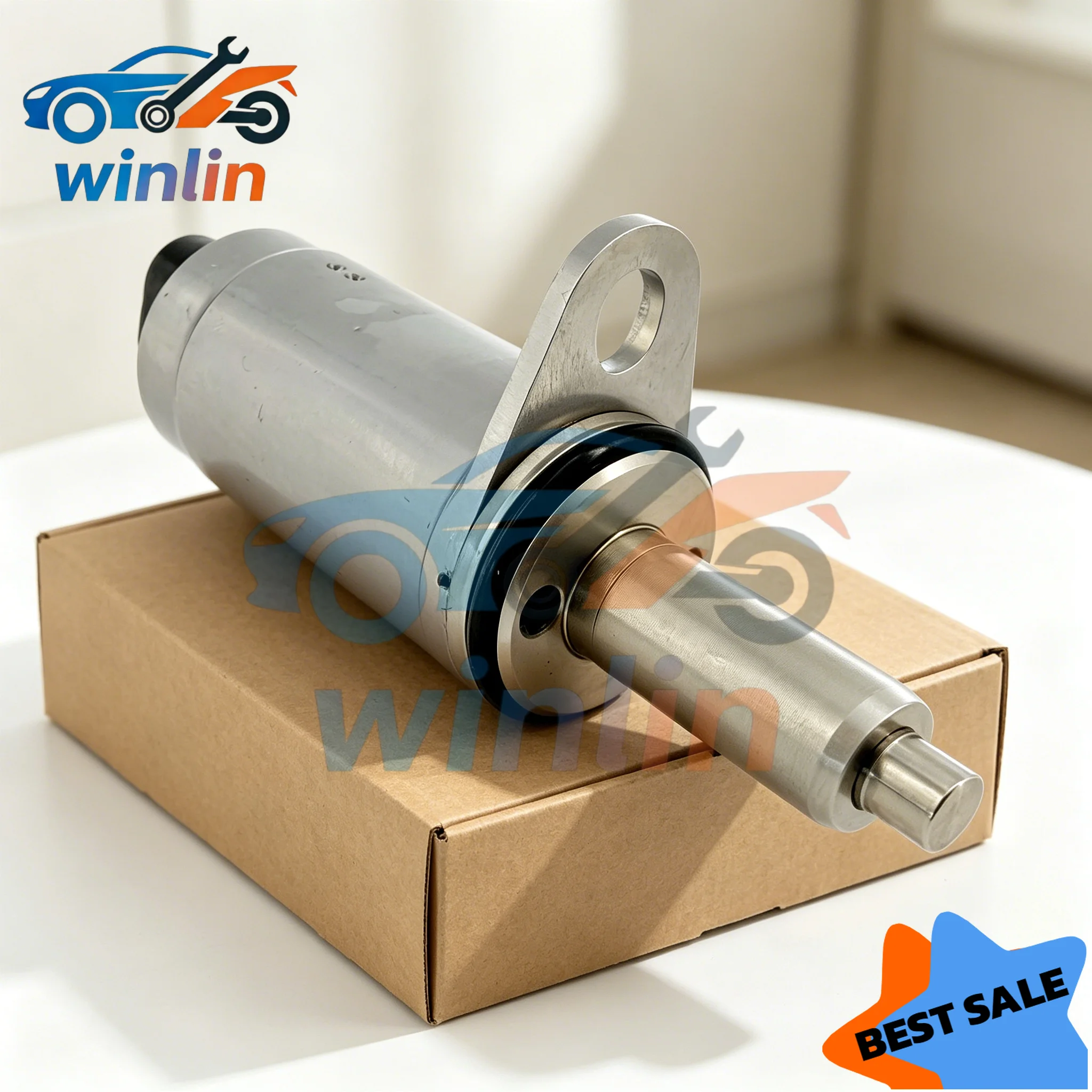 06E103697H Camshaft Adjuster Solenoid For VW Passat Tiguan Audi A7 A8 TT 06E103697G 06E103697M 06E103697L 06E103697AA 2Pcs New