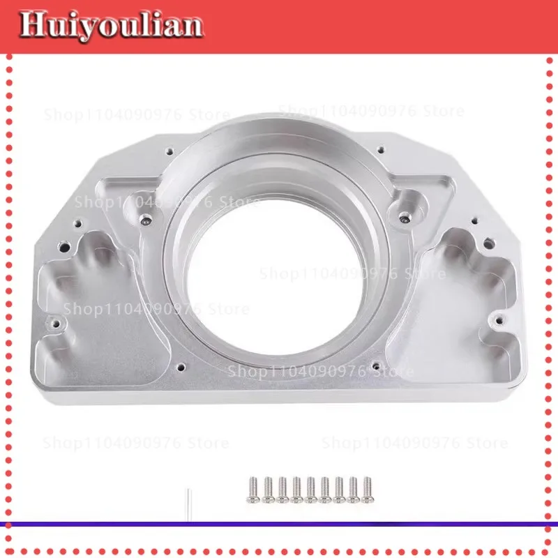 Maintenance G25 G27 G29 G920 G923 movement CNC aluminum alloy bearing seat