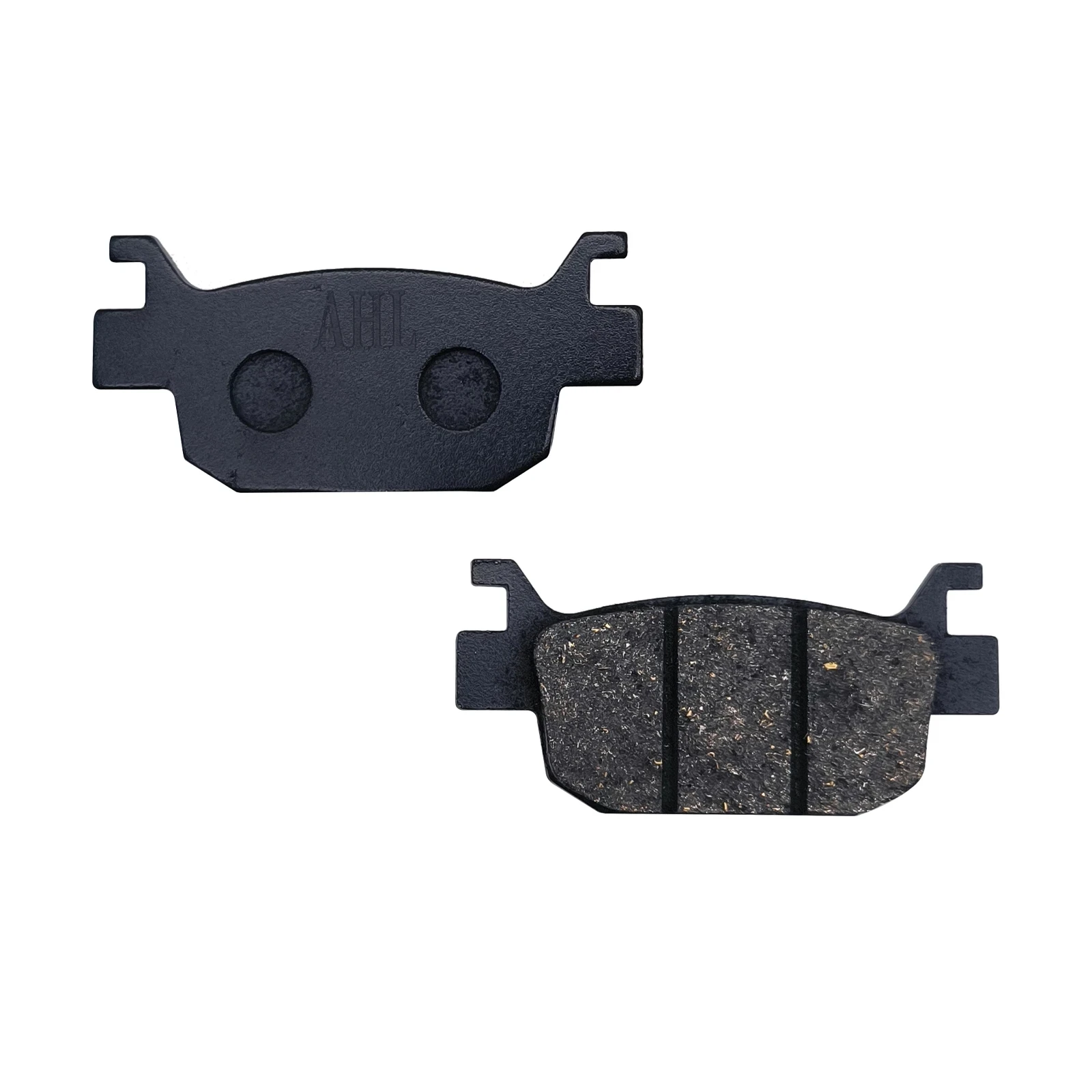 

Rear Brake Pads Kit For Honda TRX420 TRX500 520 Rancher Foreman Parts No.06435-HN8-016