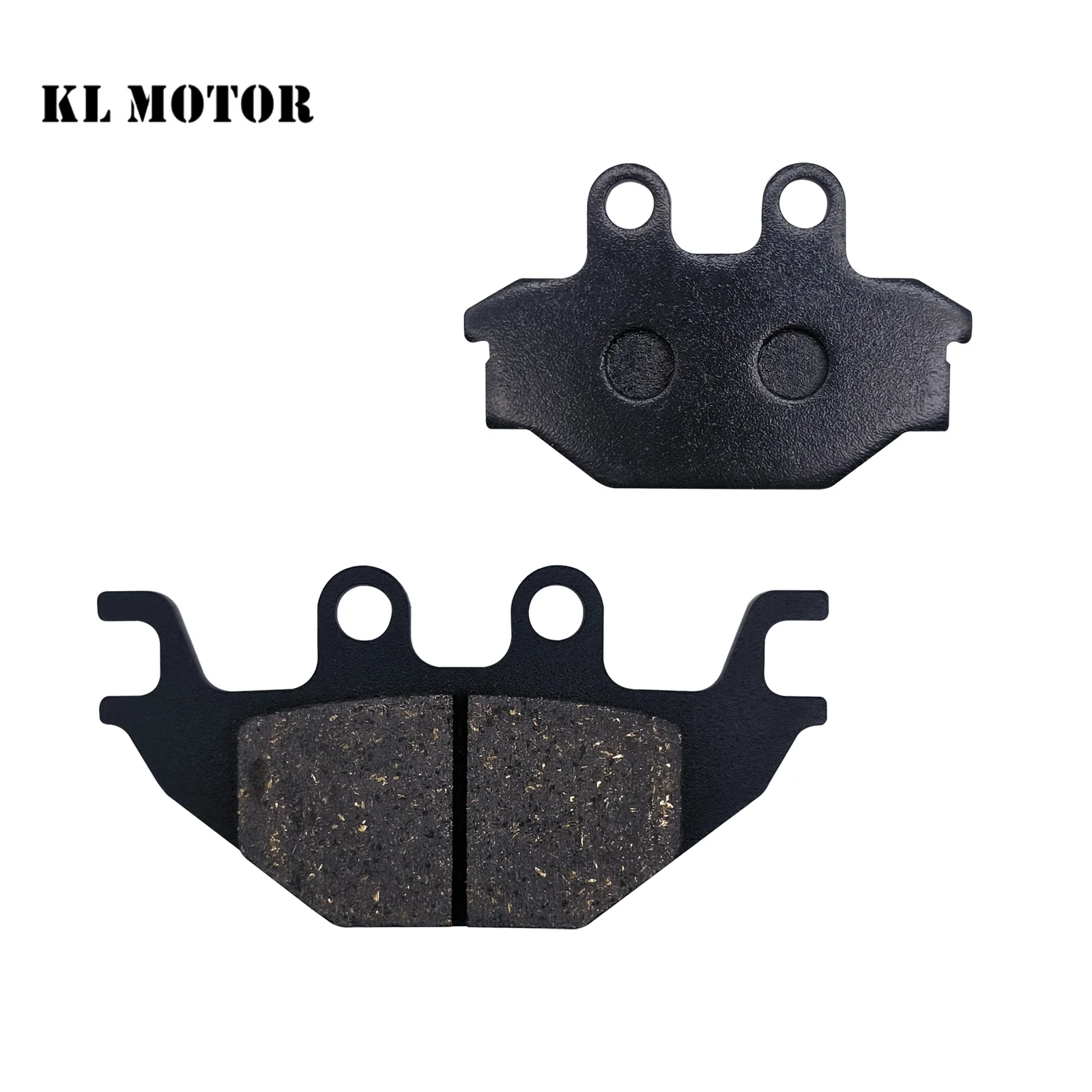 

Тормозная колодка F/R для Linhai T-BOSS 520 550 E4 (EPS) 570 T1 (EPS) ATV 48414