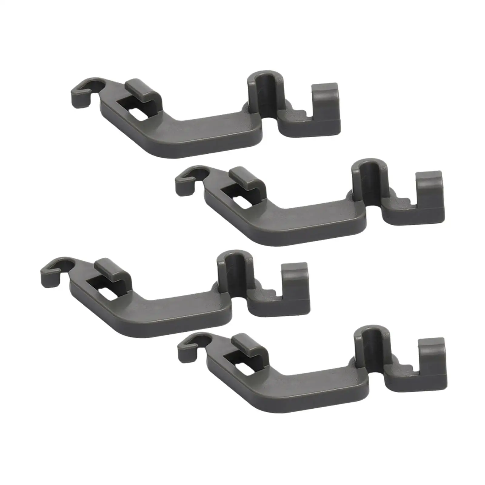 مشابك محورية لغسالة الأطباق ملحقات بديلة لمقاومة درجات الحرارة العالية