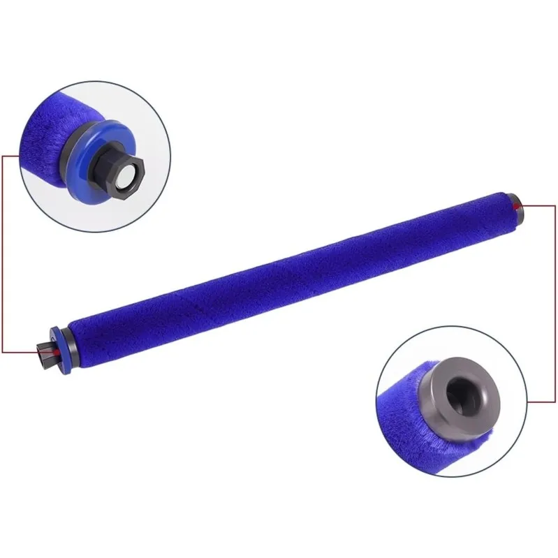 (Abub) Soft Roller …