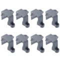 8pcs