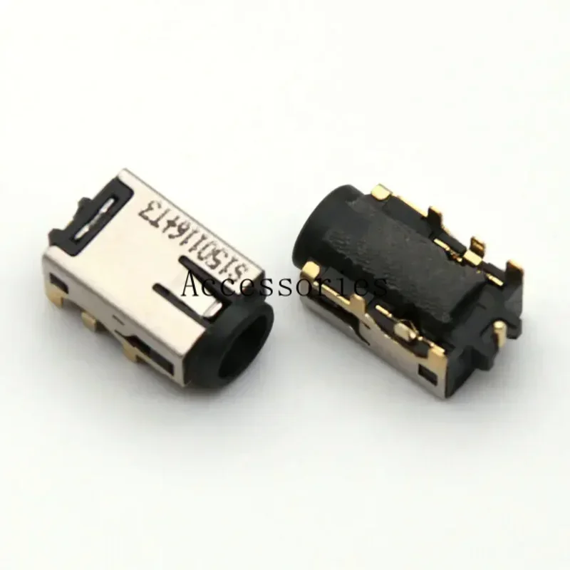 FOR7 pin DC Power Jack Charging Port For ASUS D553S X553M F553M X503M X453M X553SA