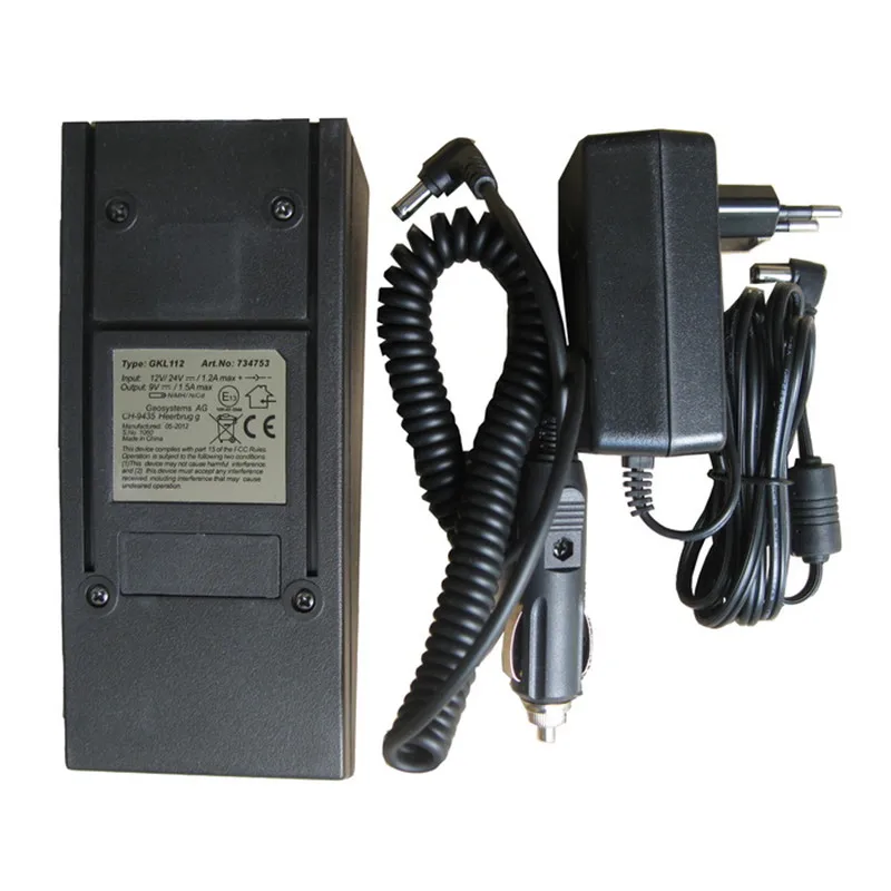 High ,Quality Battery Charger GKL112 GKL-112 for GEB111 GEB121 Battery