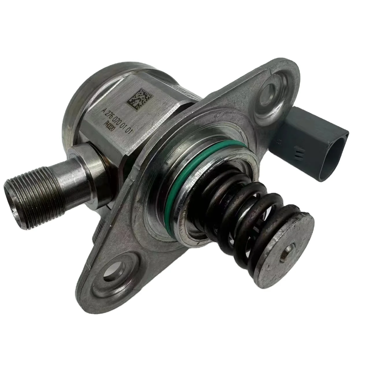 New High Pressure Fuel Pump For Mercedes-Benz E200 E300 E350 C300 C350 SLK350 A2760700101 A2760700601 0261520217