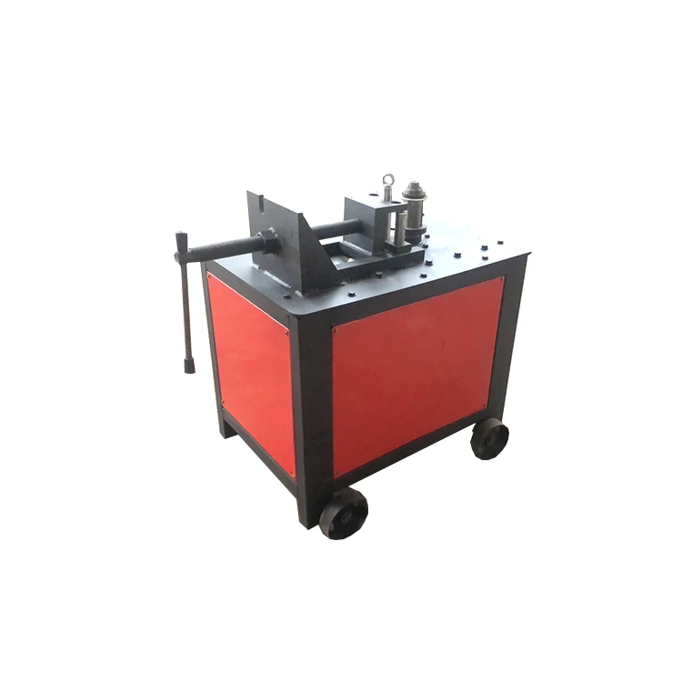 Pipe bending machine CNC pipe bending machine 76 Electric CNC platform pipe bending machine