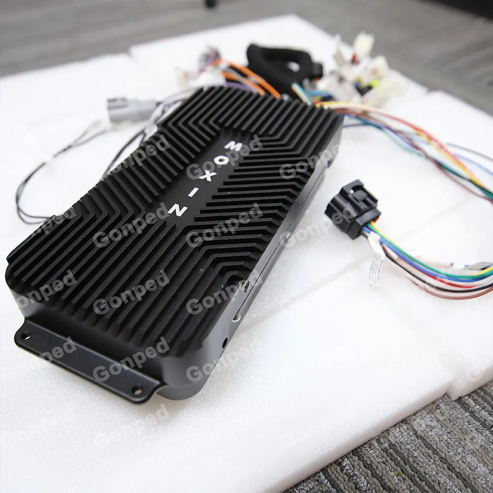 Modifizierter Motorcontroller für Ultra Bee Electric Dirt Bike Moxin Controller für