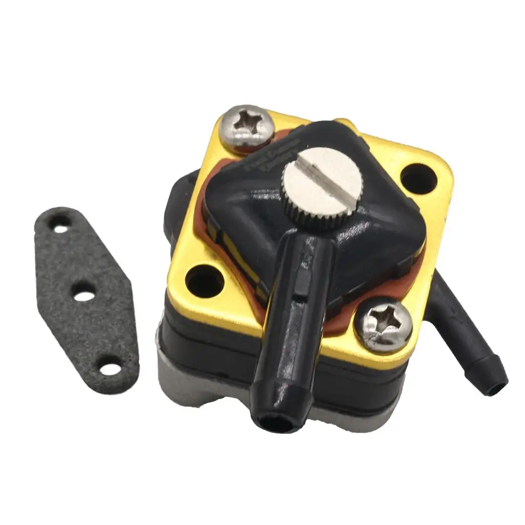 

Fuel Pump for /unhöflich 9.9/15hp Pre 1993 397839 9.9/10/15 18-7350