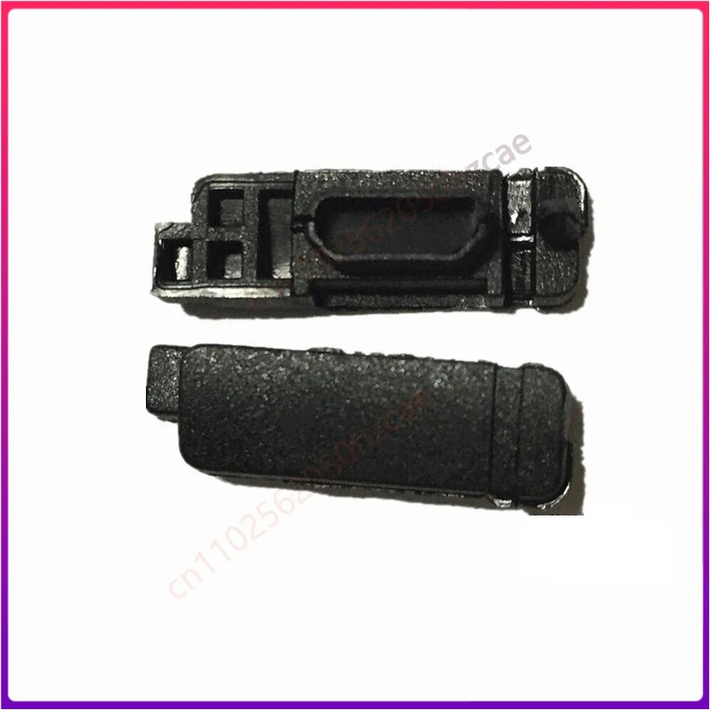 

50x Programming Connector Dust Cover For Motorola CP200D DEP450 DP1400 XIR P3688