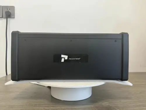 Imagen 2 del producto ARI 1:1 MR18 consola de grabación de estudio de mezcla Digital profesional Dj estudio mezclador Digital Audio mesa de sonido multipista