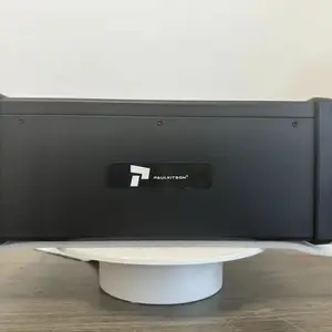 MR18 Digital Mixing Studio Aufnahmekonsole DJ Studio Digital Mixer Audio Multi-Track-Lautsprecher 8 Hauptverkauf Digitalkonsolen Mix Professional - №8