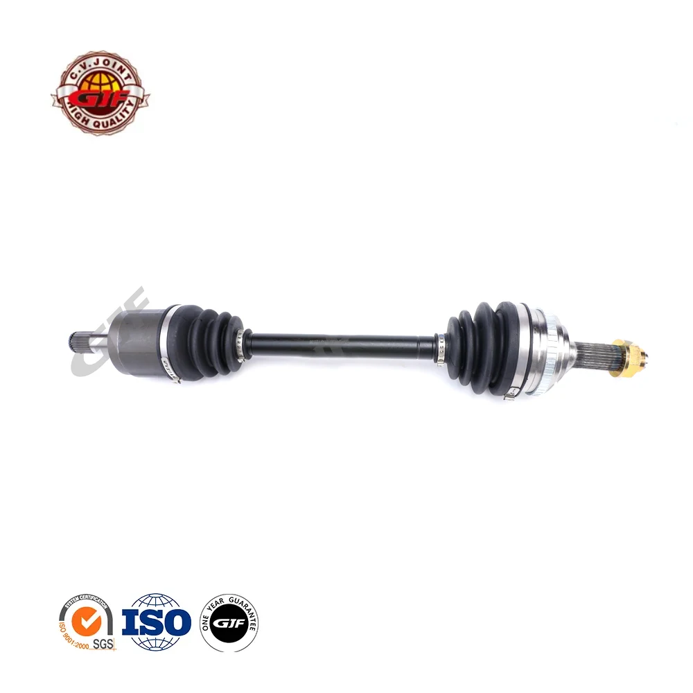 

NEW 44305-S3N-951 Japan Auto Transmission Systems Front CV Axle Drive Shaft for Honda Accord CG5 2.3 RA6 1999-2002