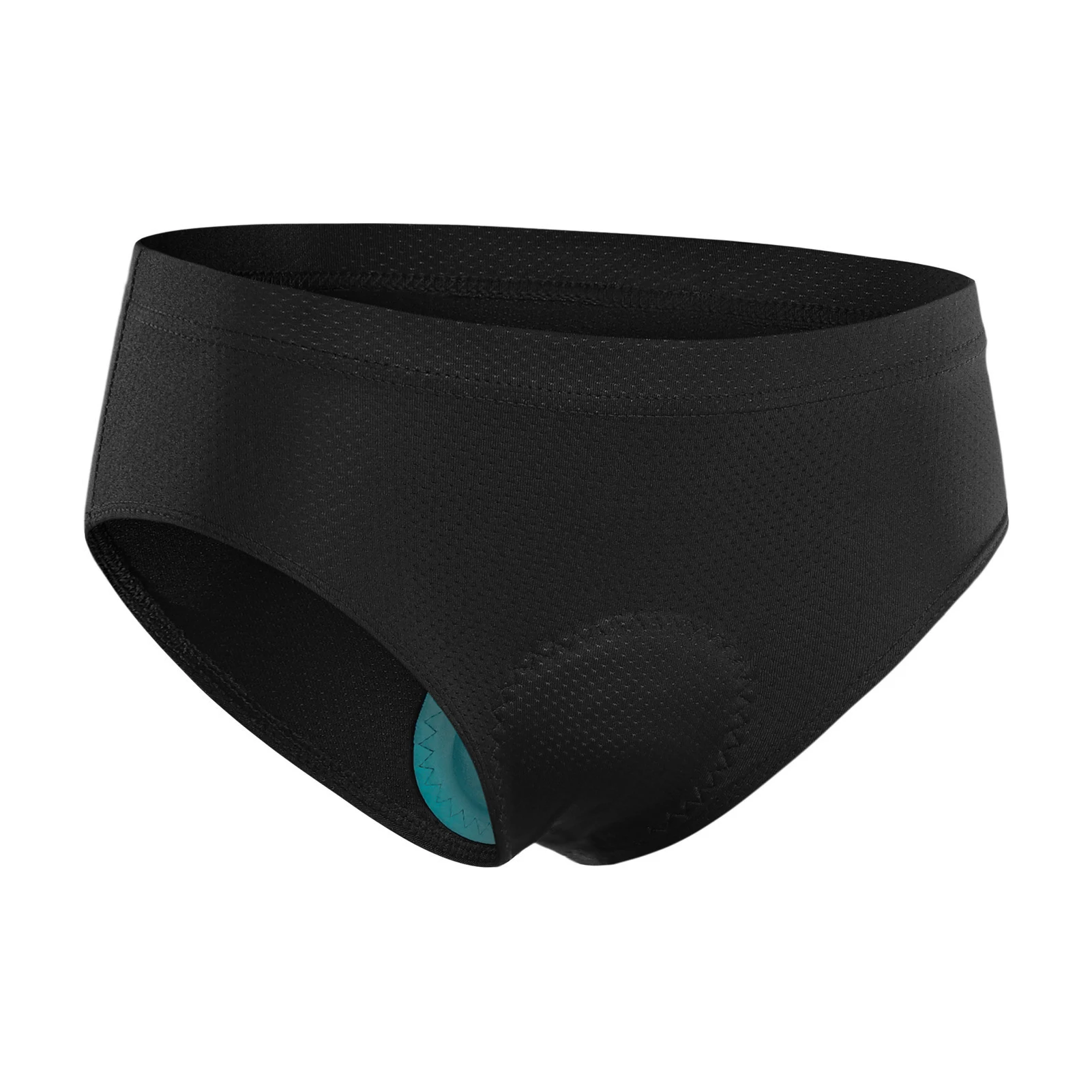 

Padded Bike Underwear For Women Cycling Underwear Women Bike Riding Underwear Quick Dry Breathable Sports Underwear For Cycling