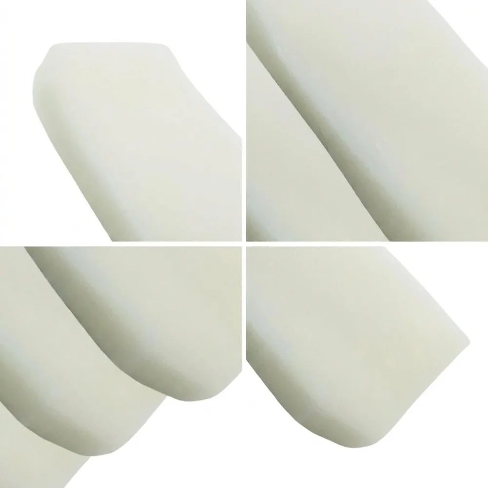 White Filter Sponge Kit for WYBOT Pro Solar Solar Vision Pool Cleaner Precision Fit Design 4pcs 8pcs 12pcs 16pcs 20pcs