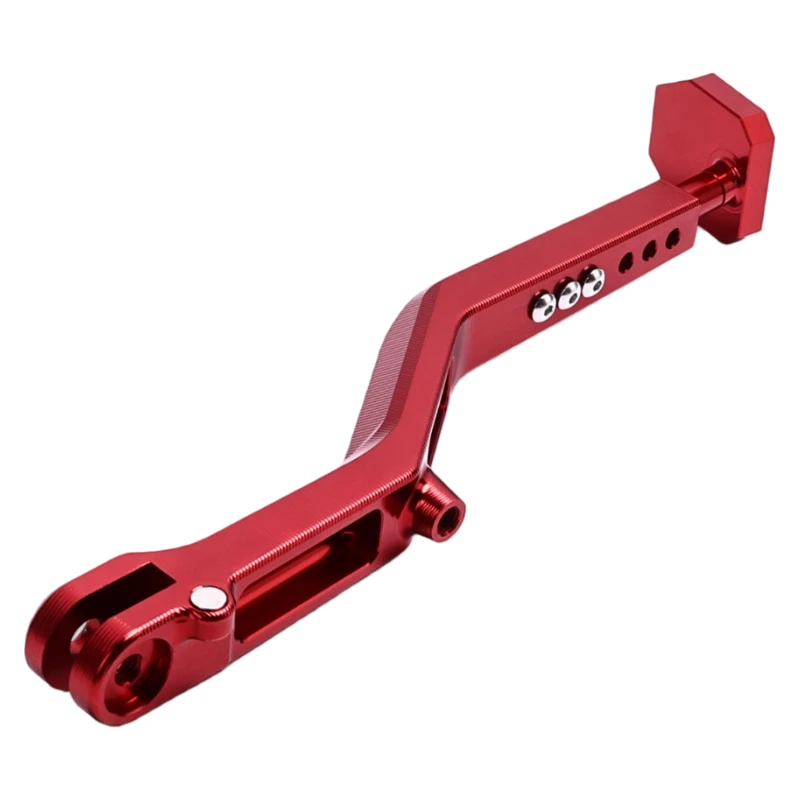 For Talaria Foot Side Kick Stand For Surron Light Bee X S Ebike Adjustable Support Leg Side Dirt Bike Motorcycle Accessories view 5
