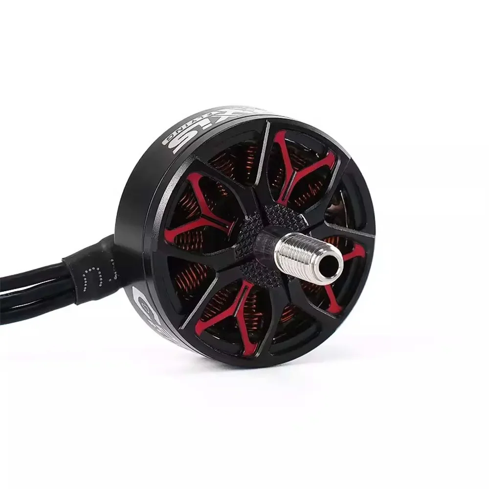 4PCS/lot AxisFlying C246 C2406 2406 1650KV 1850KV 2050KV 2650KV Brushless Motor 6S for 5inch/6inch  FPV Freestyle  Drone