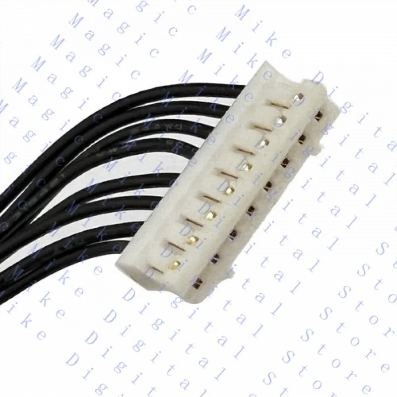 UU ดีซีพาวเวอร์แจ็คชาร์จพอร์ตสำหรับ MSI GL65 9SDK 9SC MS-16U5 K1G-3008064-V03