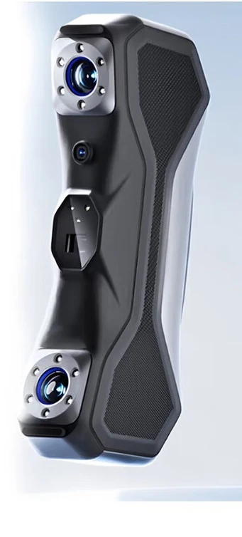 

3D scanner, handheld industrial-grade high-precision multi-wire, standard version