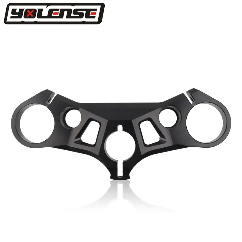 For Ducati Streetfighter V4 V4S Panigale V4 V4S 2018-2023 Motorcycle CNC Shock Absorber Damper Balance Brace Front Fork Bracket