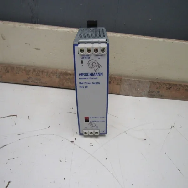 

Rps60 Brand New Original Spot Plc