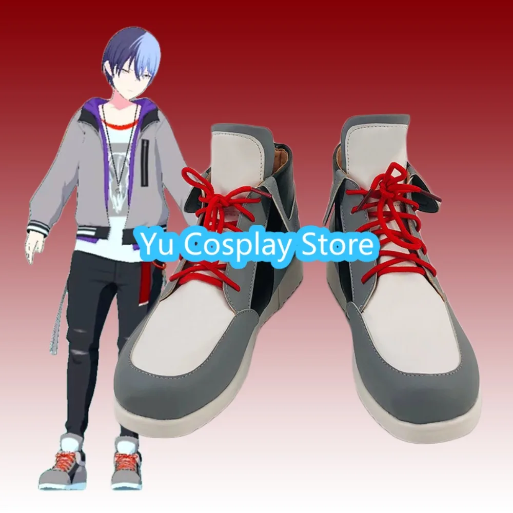 Yu Cosplay Store Qingliu Dongmi Cosplay Schuhe Anime Convention Halloween Rollenspiel Schuhe Stiefel Anime Spiel Kostüm Requisiten Anime