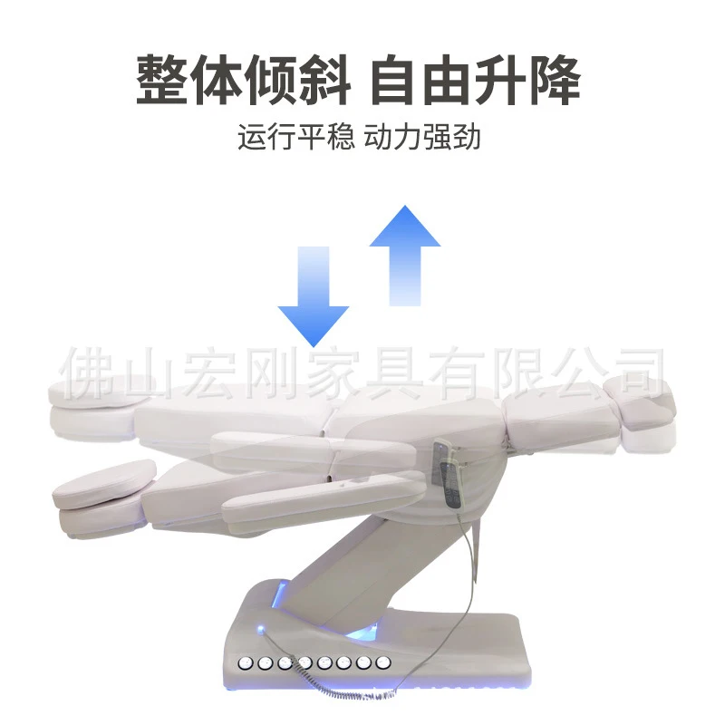 

Салоны красоты, медицинские инъекционные процедуры и уход за телом, спа-кровати, высококачественные ушные аппараты
