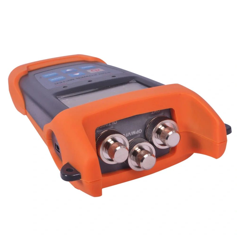 

13101490//1550nm Handheld Pon Meter Multimeter Fiber Optical Power