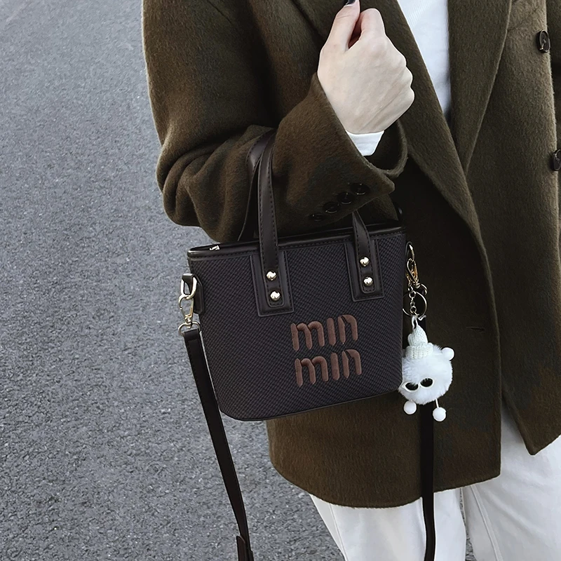 

Luxury Crossbody Bag For Women Leather Shoulder Messenger Handbag Classic Elegant By Designer