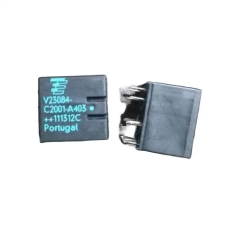 NEW car relay V23084-C2001-A403 V23084- C2001-A403 10pin