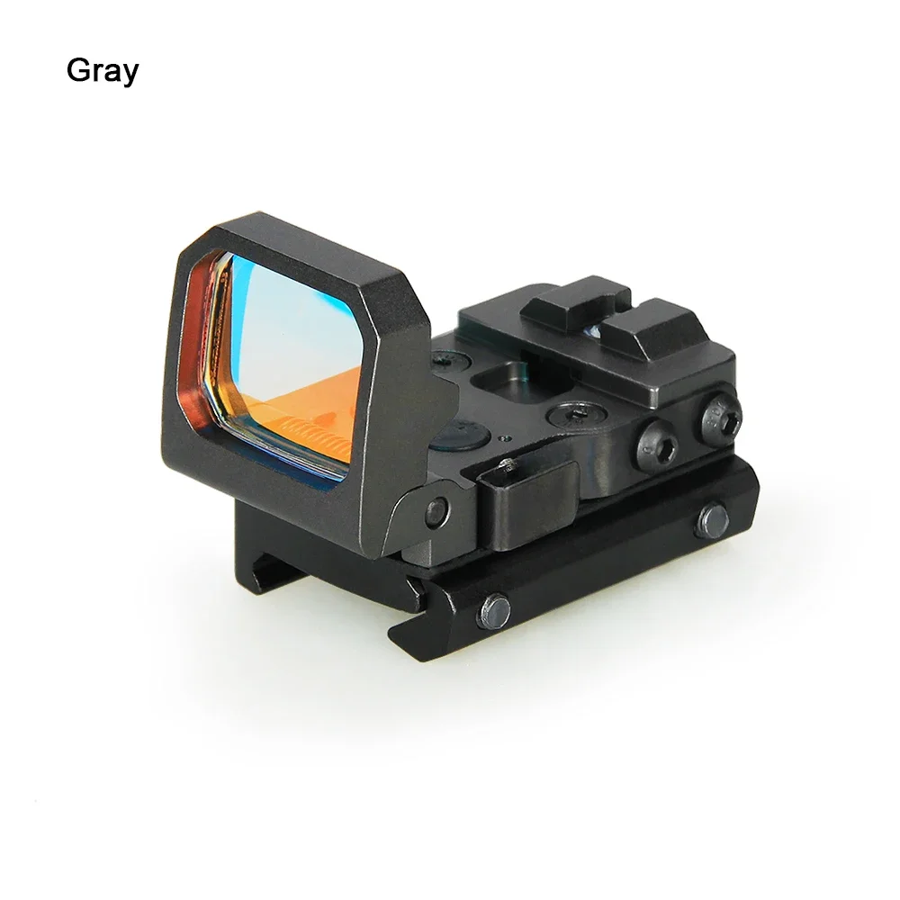 

1X Folding Red Dot Sight Scope HK2-0123