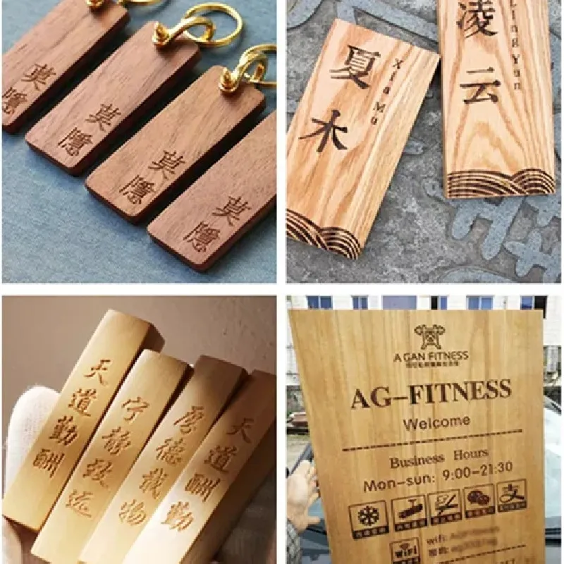 Incisore e taglierina Laser CNC in legno acrilico MDF da 15mm 1060 1390 1325 produttore di macchine da taglio Laser CO2 100w 130w 150w 180w
