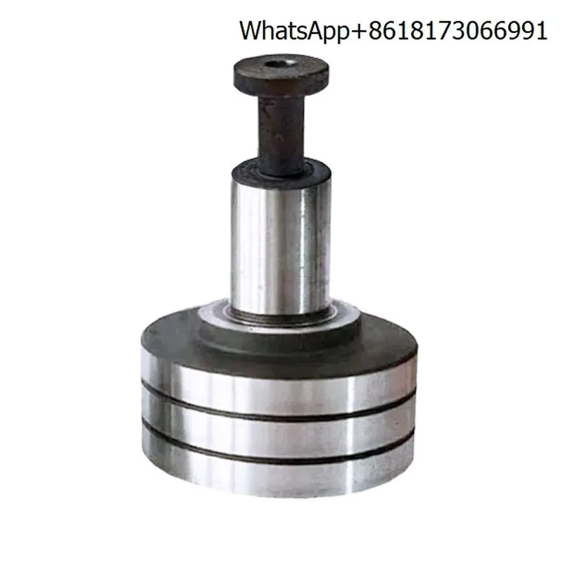 Zhongjie Boring Machine Parts T6111 TPX6111B Table Clamp, Cylinder Piston