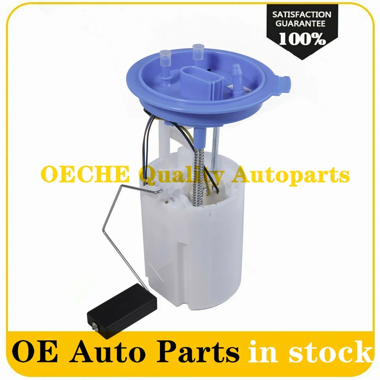 Fuel Pump Module 1K0919051DB 1K0919051AQ Fits For AUDI A3 TT & VOLKSWAGEN BEETLE EOS GTI JETTA WAJM1150501 228 235 070 002Z