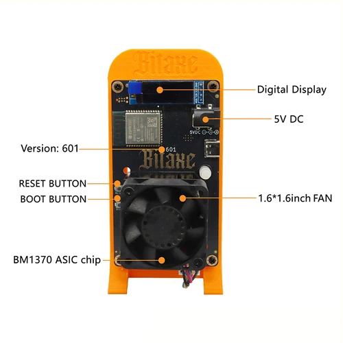 Servers & Industrial Computer