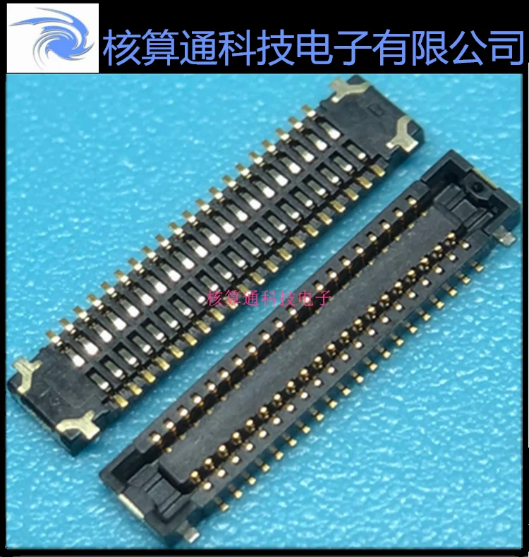 Envío Gratis AXE740127 40P 0,35mm AXE740124 10 piezas