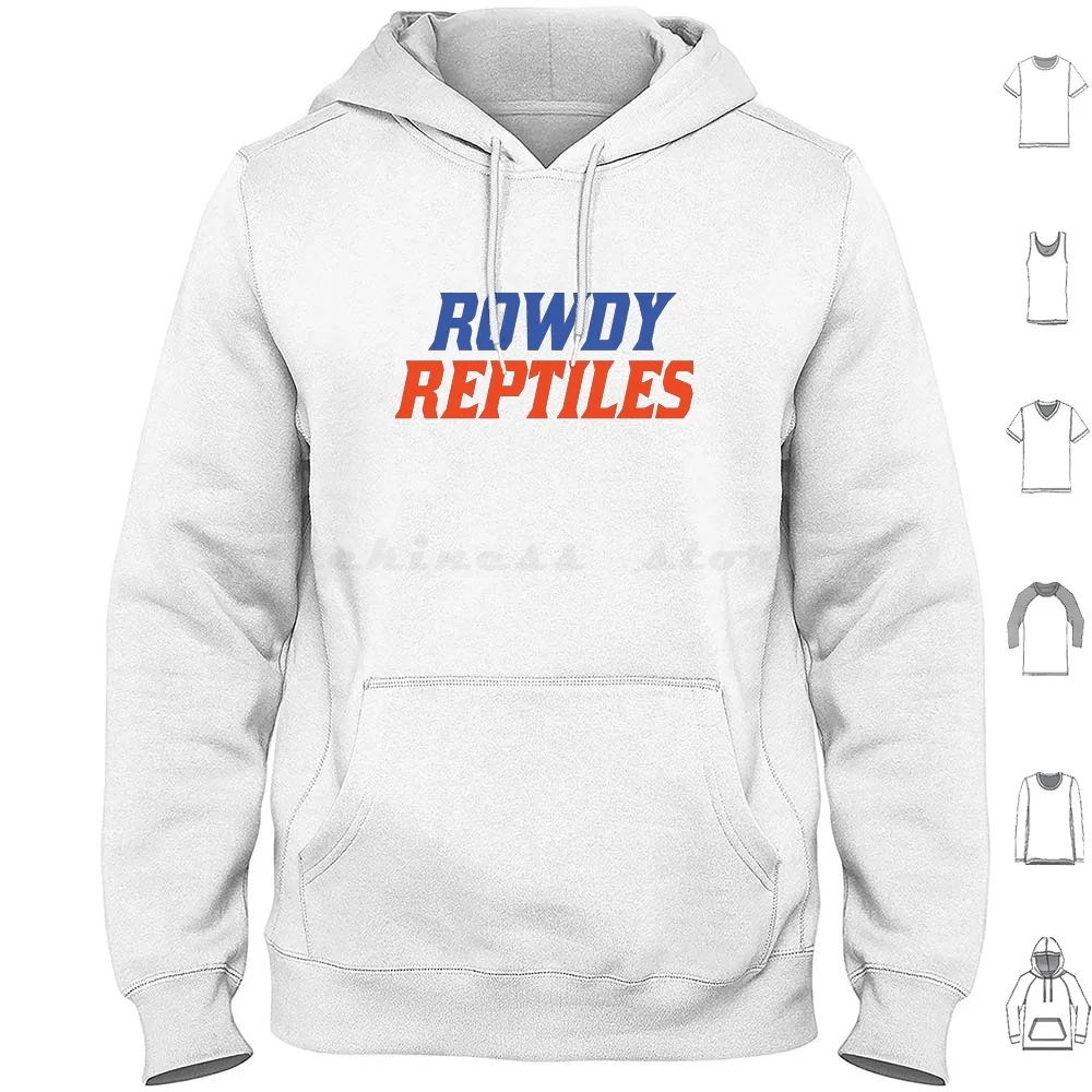 Rowdy Reptiles-Hood…
