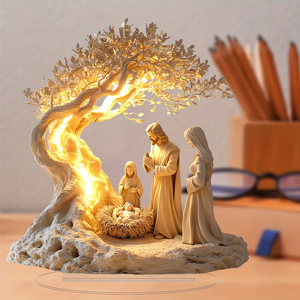 Desktop Decoration …