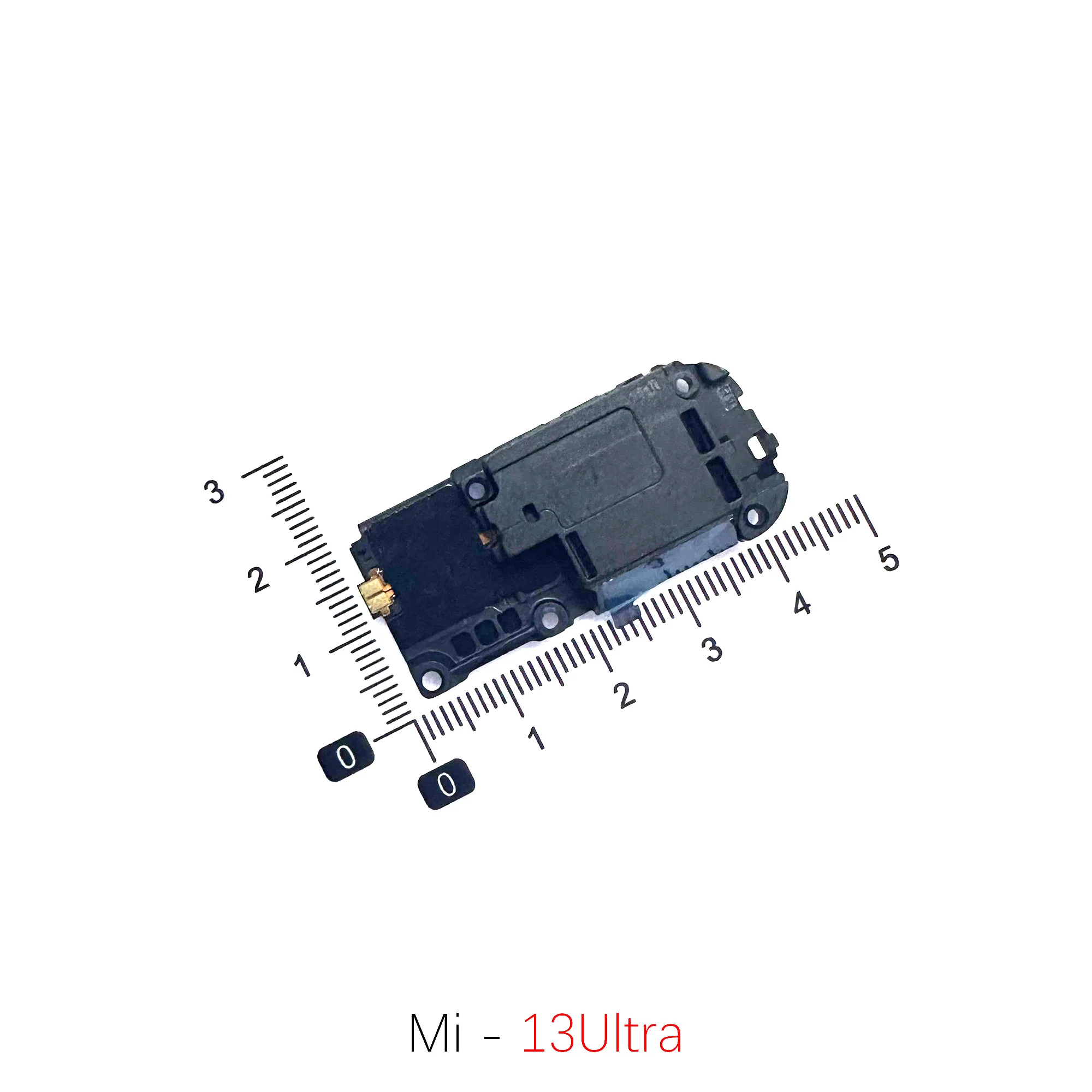 For Xiaomi 9 9Lite Xiaomi10 Xiaomi11 Xiaomi12 Xiaomi13 13Ultra Xiaomi14 14Pro Xiaomi15 Loud Speaker Buzzer Ringer Flex Cable