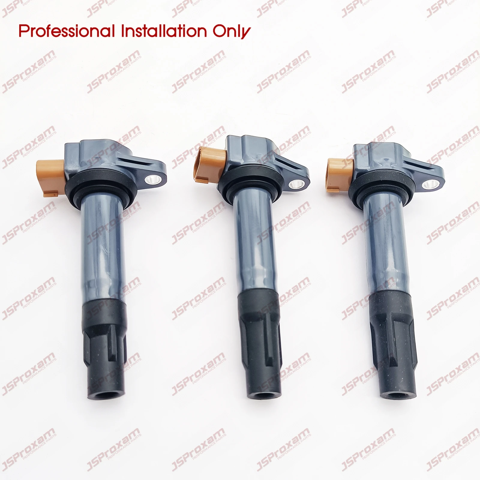 

3Pcs Replacement For Sea-Doo RXP GTX RXT GTR New 4Tec Ignition Coil Spark 420666142 420666141 420666140