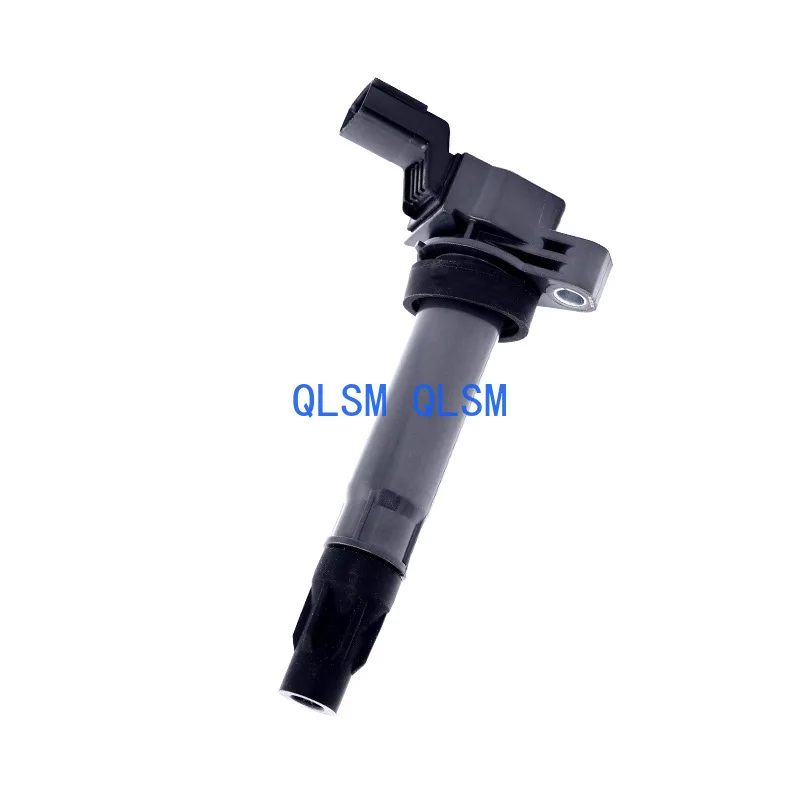 

Suitable for SPARK 1.2L ignition coil high voltage package 25190788