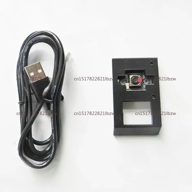 USB Wide Angle 1080p Camera Kit for Robotic Arm Training