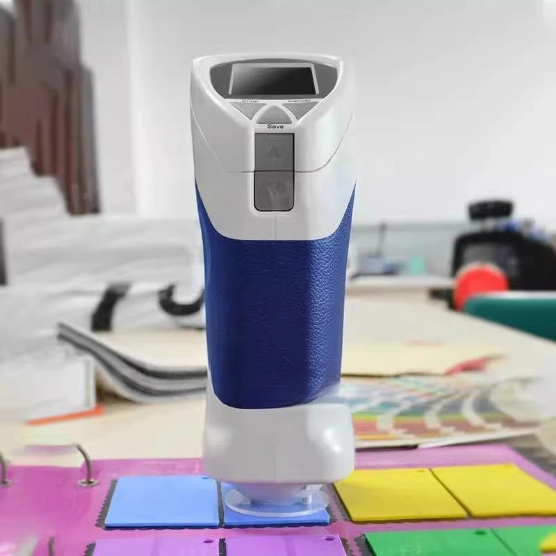 Colorimeter Printing Textile Color Colorimeter 3